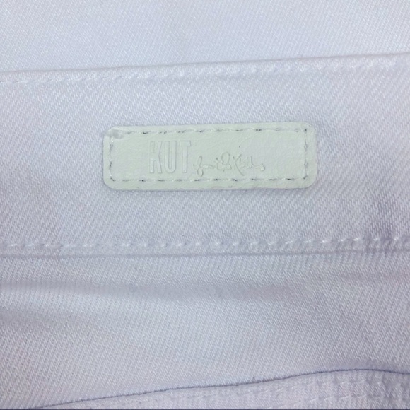 Kut From The Cloth Chrissy Flare - 4 - Picture 9 of 16